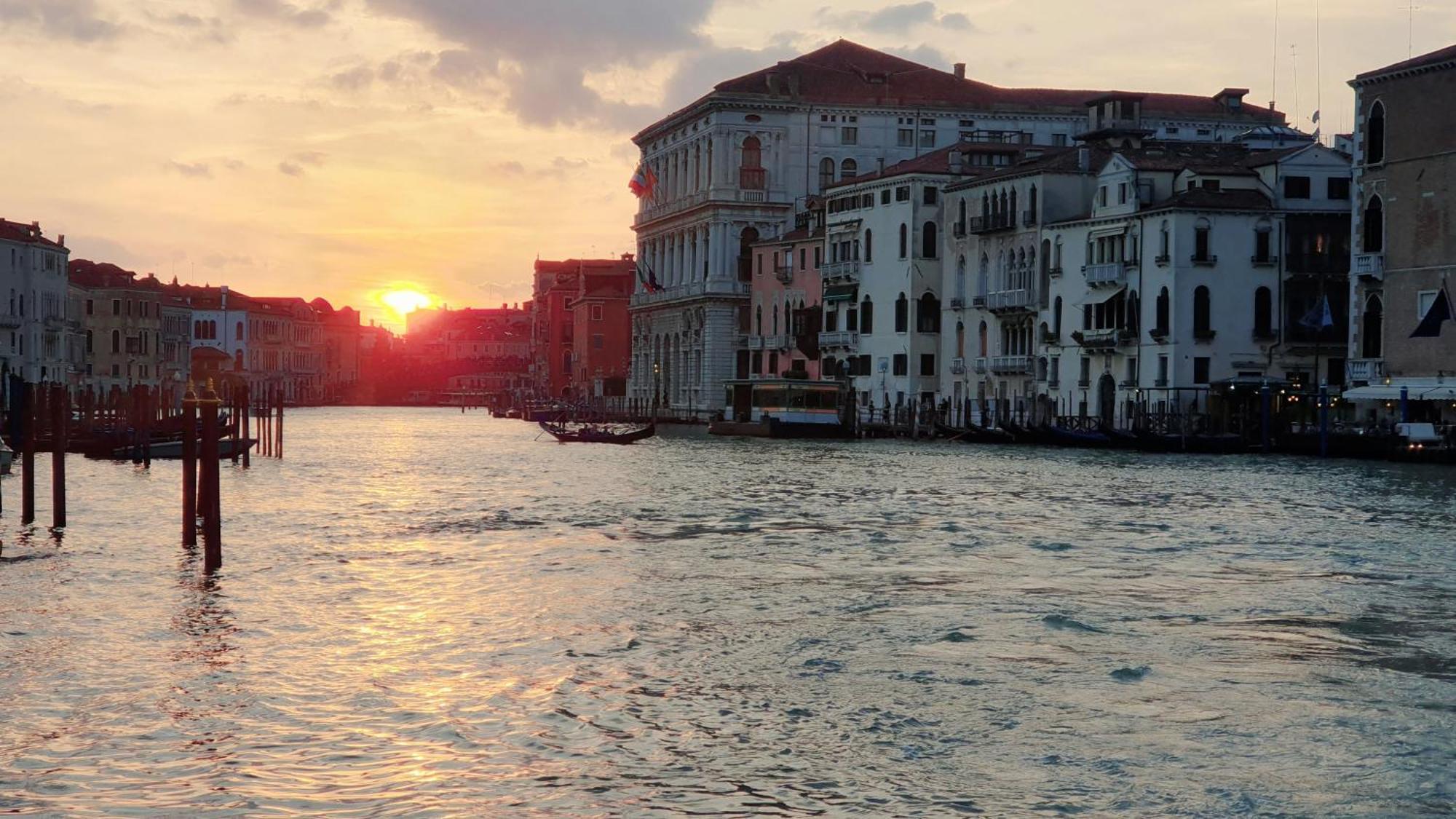 Venice The Experience Eksteriør billede