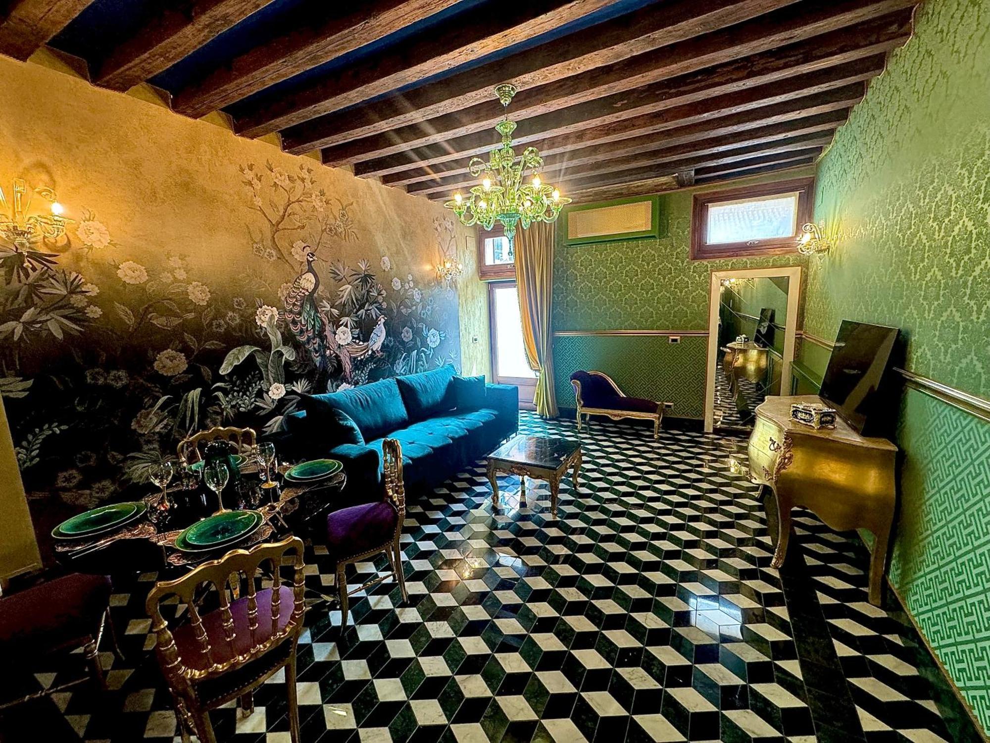 Venice The Experience Eksteriør billede